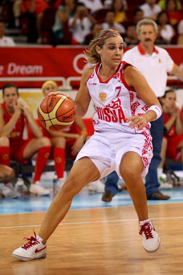 Basketball Women