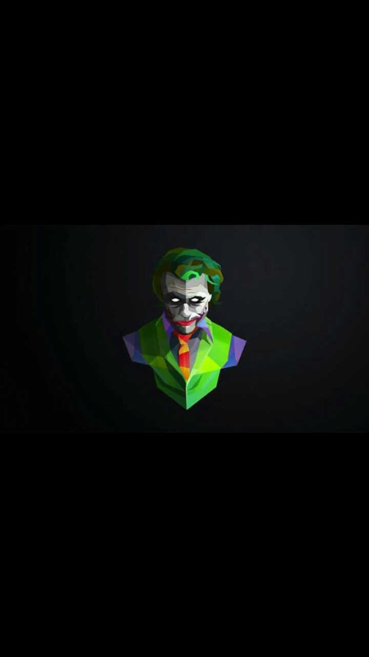 KUMPULAN WALLPAPER JOKER TERKEREN Rigumiid