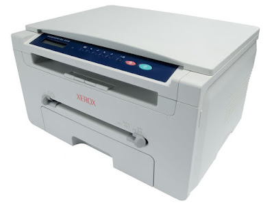 Xerox Workcentre 3119 Driver Downloads