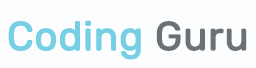 Coding Guru