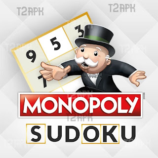 Descargar monopoly sudoku apk2021