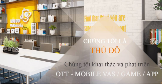 Đào tạo Ms Project tại Công ty Thủ Đô Multimedia