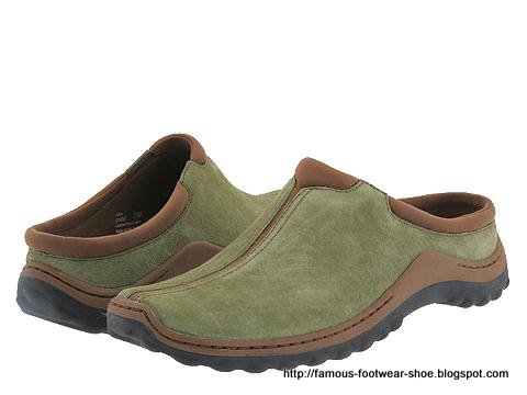 Famous footwear shoe:footwear-151803