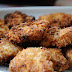 Coconut Chicken Nuggets