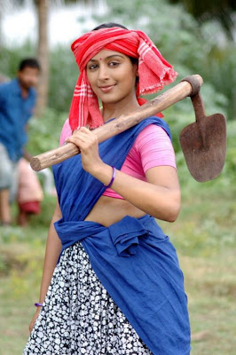 Padmapriya