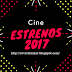 Cine | Algunos estrenos del 2017