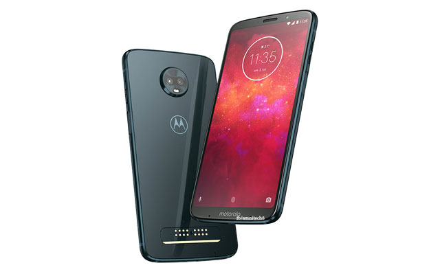 سعر و مواصفات Motorola Moto Z3 Play
