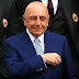 Galliani: Balotelli exit in everyone's best interests