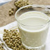 Benefits of Healthy Soya Milk Drink