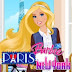 Barbie Paris vs New York
