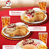 Discover an extra satisfying meal that will fill you up — Jollibee Super Meals!