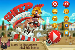 Sheep Happens v1.6.5