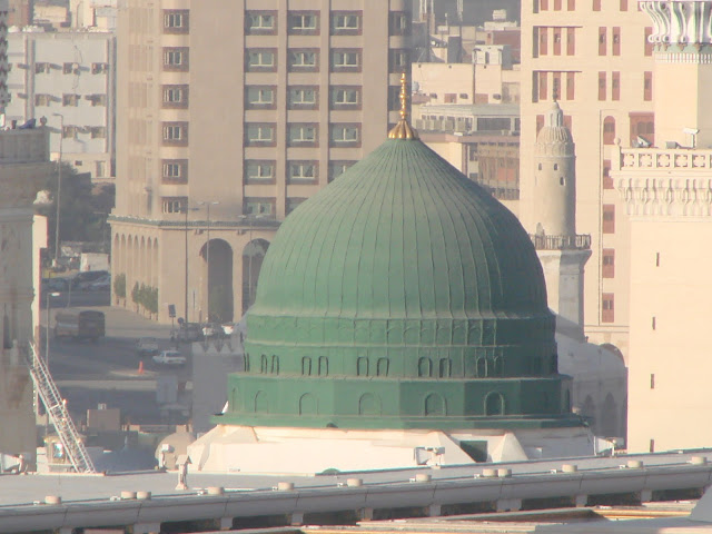 Madina Pictures 2012, Madina Wallpapers 2012, Hajj Live from Saudia Arabia