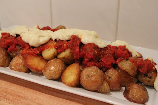 patatas-bravas