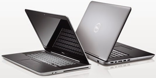 Harga Laptop Terbaru Dell Januari 2015