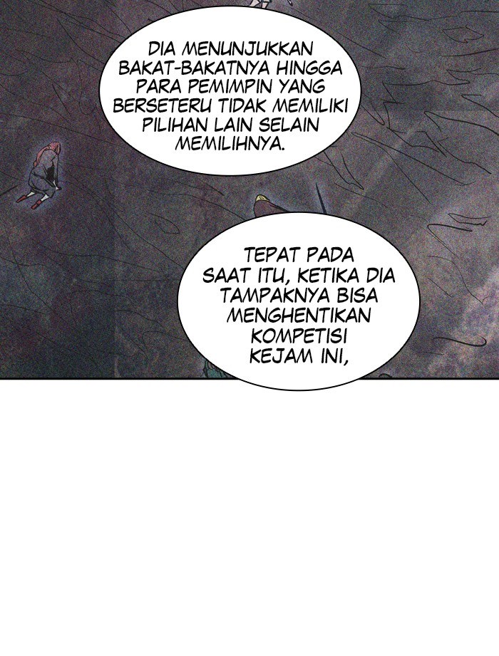 Webtoon Tower Of God Bahasa Indonesia Chapter 318