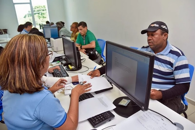Procon-PB realiza Mutirão de Renegociação de Dívidas em Sapé pela primeira vez