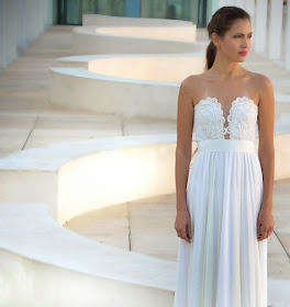 Strapless Wedding Dress: Affordable Wedding Dresses - Strapless