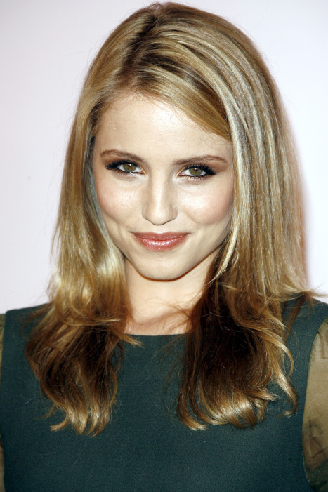 Dianna Agron Sag Dress. Dianna Agron SAG Awards 2011