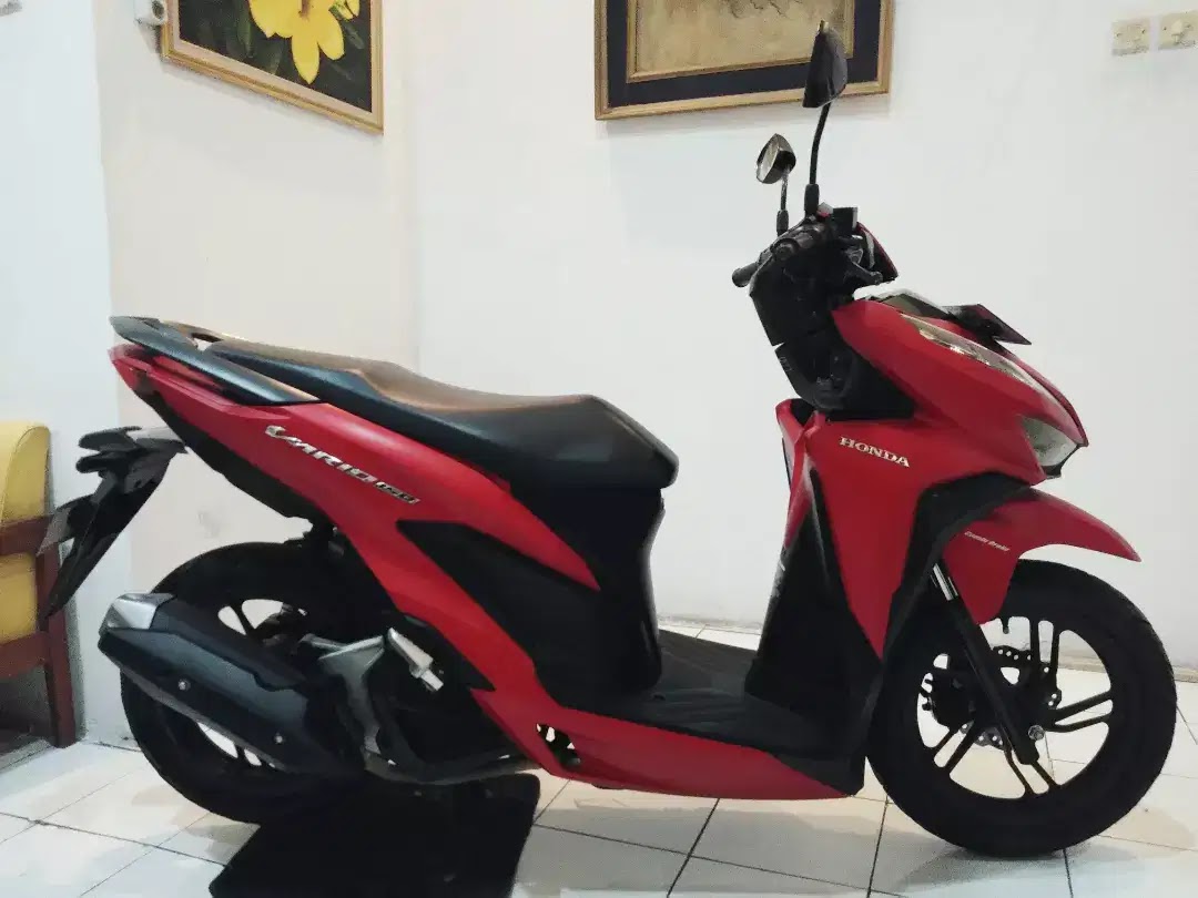 Daftar Harga Motor Bekas Vario 150 Tahun 2019 Murah Update Terbaru Tahun 2020 Inukotovlogcom