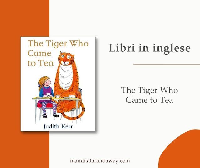libro in inglese famoso per bambini