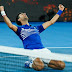 Djokovic routs Nadal for 7th Australian Open title