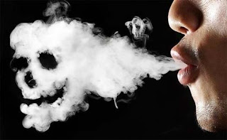 Smoking, The Biggest Factors of Oral Cancer