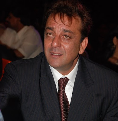 Sunjay Dutt