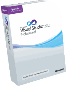 Microsoft Visual Studio 2010 Ultimate Full Version Download Links MEDIAFIRE Links Visual studio dvd cover