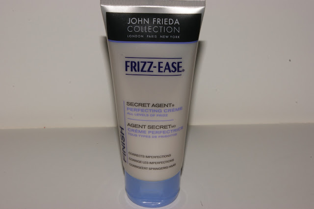 Frizz Free Curls John Frieda