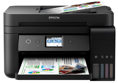 printer inkjet