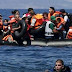 Μυτιλήνη: 110 νέοι πρόσφυγες έφτασαν το τελευταίο 24ωρο