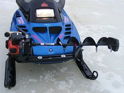 Ice Auger Carrier2