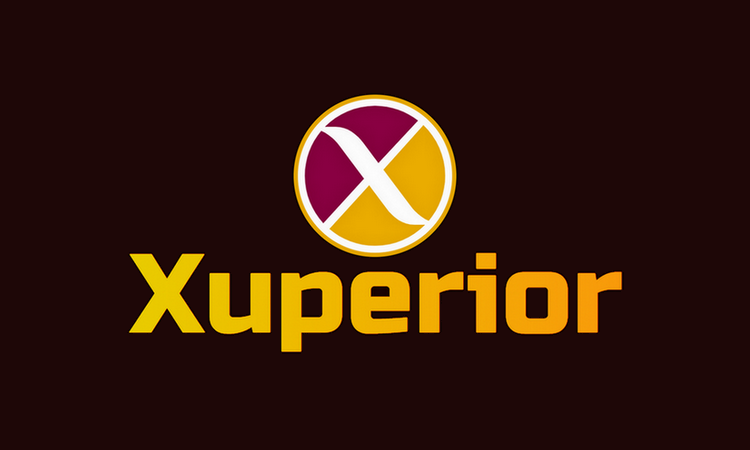 Xuperior Brand Logo