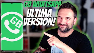 Cómo Actualizar GBwhatsApp Rápido y Seguro 2023 😻