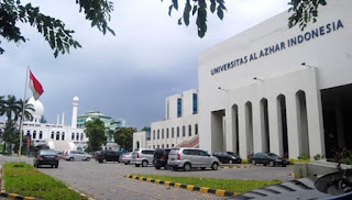 Kuliah Sabtu Minggu Universitas Al-Azhar Medan