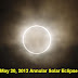 Eclipse May 21, 2012