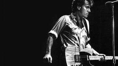 Desktop Wallpaper  Bruce Springsteen