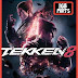 Tekken 8 Beta Highly Compressed Download For Pc