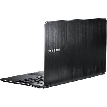 Samsung NP900X1B-A02US Notebook