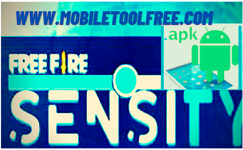 FFSENSITY APK v1.9 Free Download For Android