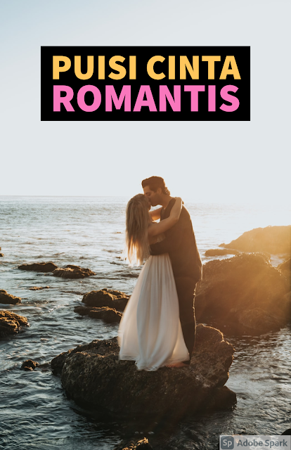 puisi cinta romantis