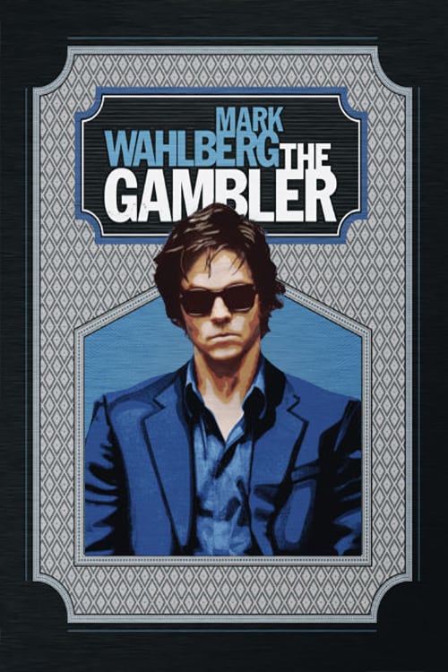 Watch The Gambler 2014 Full Movie With English Subtitles