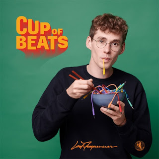 Lost Frequencies - Cup of Beats - EP [iTunes Plus AAC M4A]