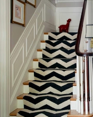 Attractive Zig Zag Pattern 1