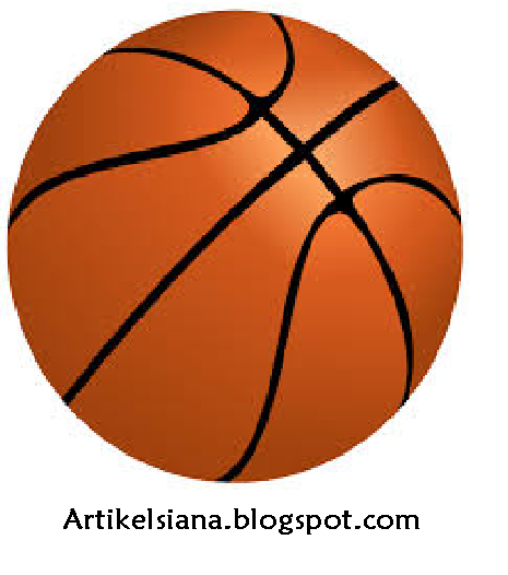 Sejarah Permainan Bola Basket dan pengertian bola basket