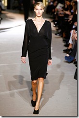 Stella McCartney RTW Fall 2011 Runway Photos 3