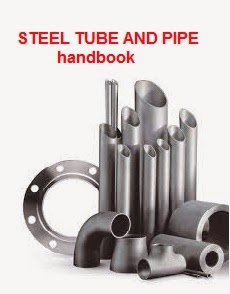 STEEL TUBE AND PIPE handbook