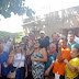 A cada dia mais forte, grupo de oposição visita distrito Pitombeira de Dentro e Barrinhos e apresentam seus pré-candidatos a deputados estaduais