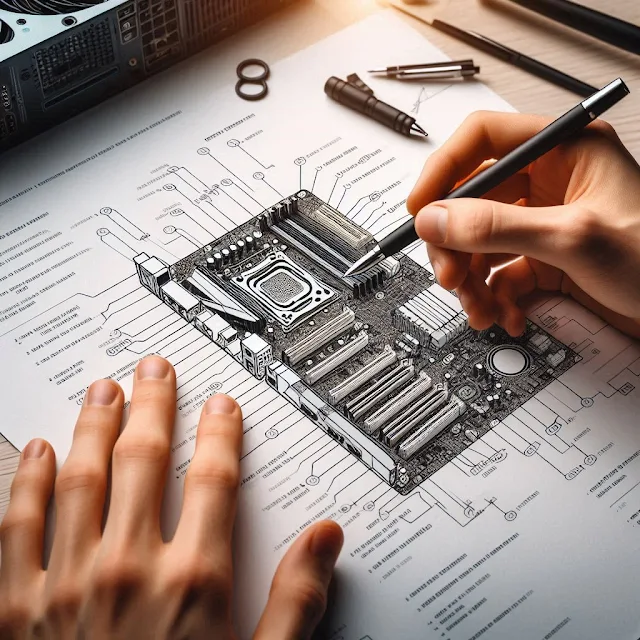 How to Build a PC: A Step-by-Step Guide